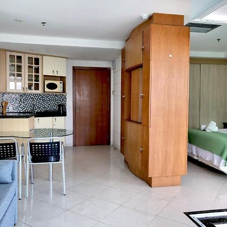 Encantador Sea Front Flat Com Servicios Rio de Janeiro Esterno foto
