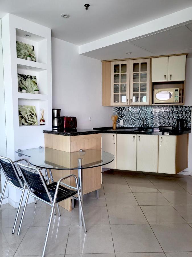 Encantador Sea Front Flat Com Servicios Rio de Janeiro Esterno foto